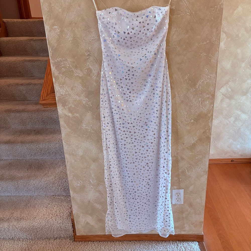 Jessica McClintock Gunne Sax Vintage Dress
